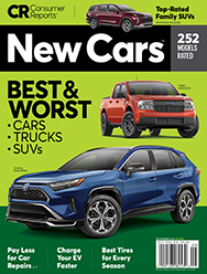 New Cars