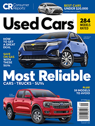 Used Cars