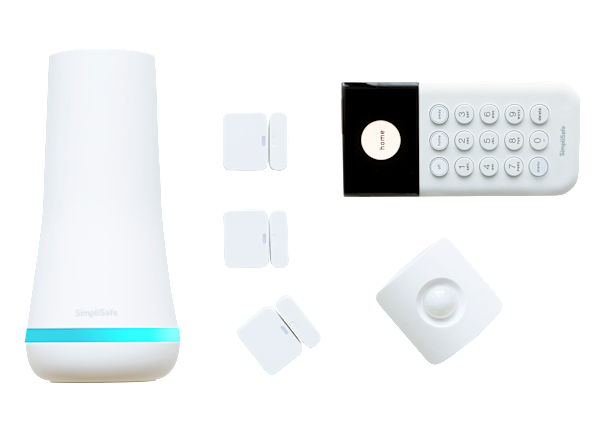 Home Security Systems